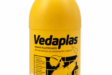 Aditivo plástificante 5L